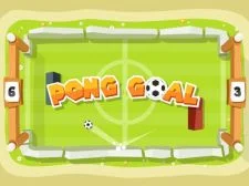 Pong Goal